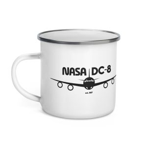 DC8 Mug