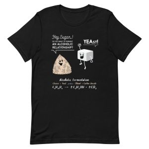 YEAst! Unisex t-shirt